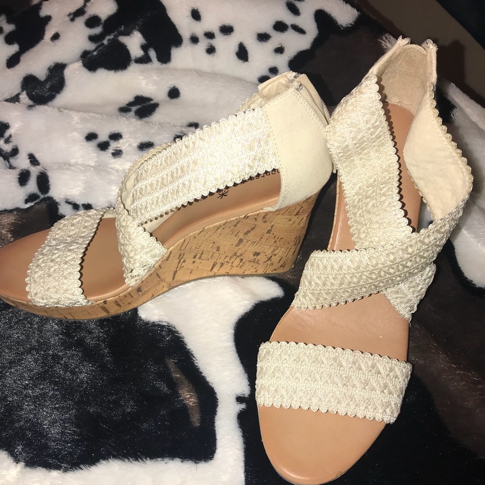 Wedges